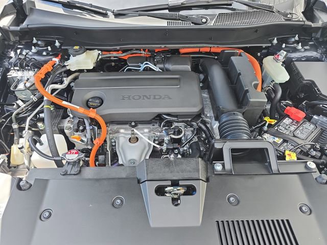 New 2026 Honda CR-V Sport-L image 28