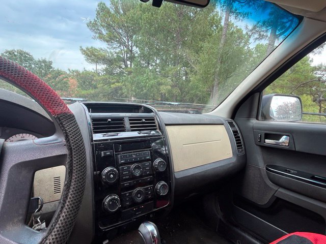 Used 2008 MAZDA Tribute i FWD image 15