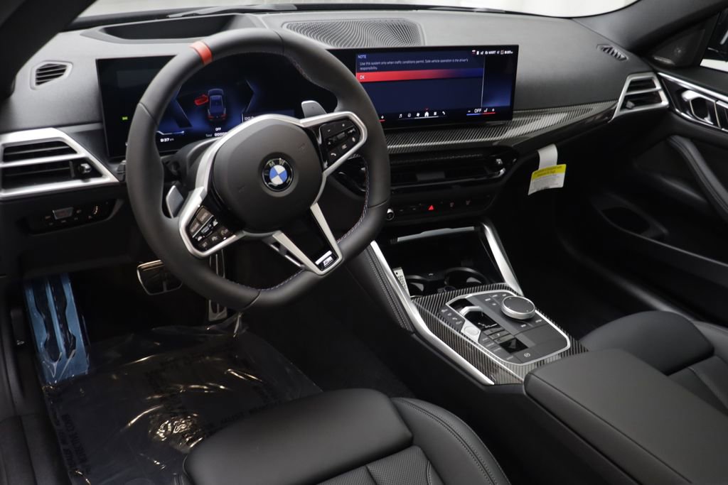 New 2027 BMW 440i xDrive Coupe AWD/4WD image 7