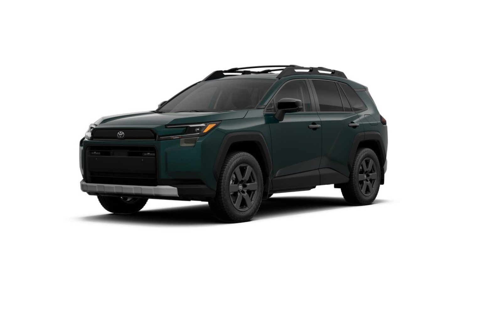 New 2026 Toyota RAV4 LE image 23