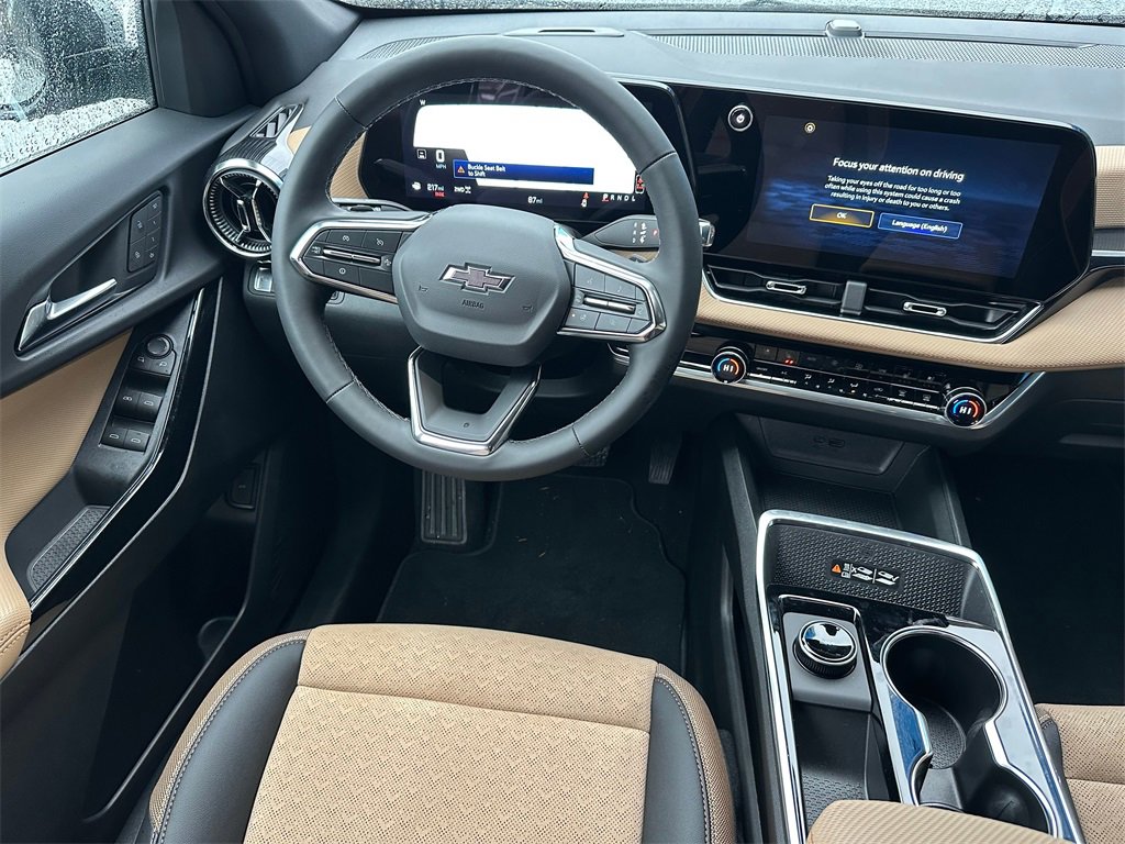 Used 2026 Chevrolet Equinox ACTIV w/ Convenience Package III image 17