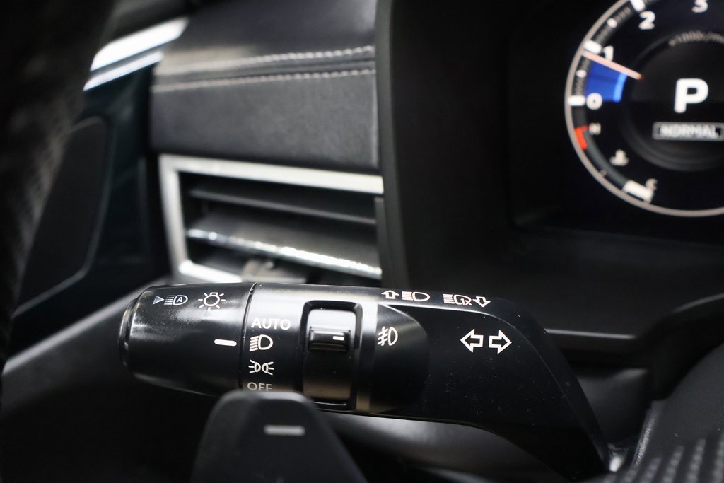 Used 2022 Mitsubishi Outlander SE image 26