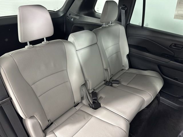 Used 2022 Honda Passport EX-L image 29