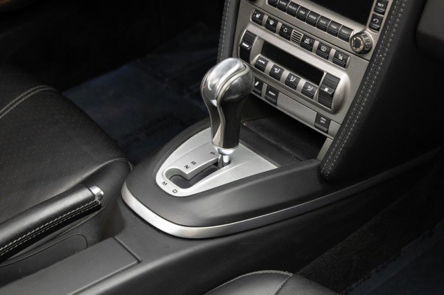 Used 2005 Porsche 911 Carrera S image 18