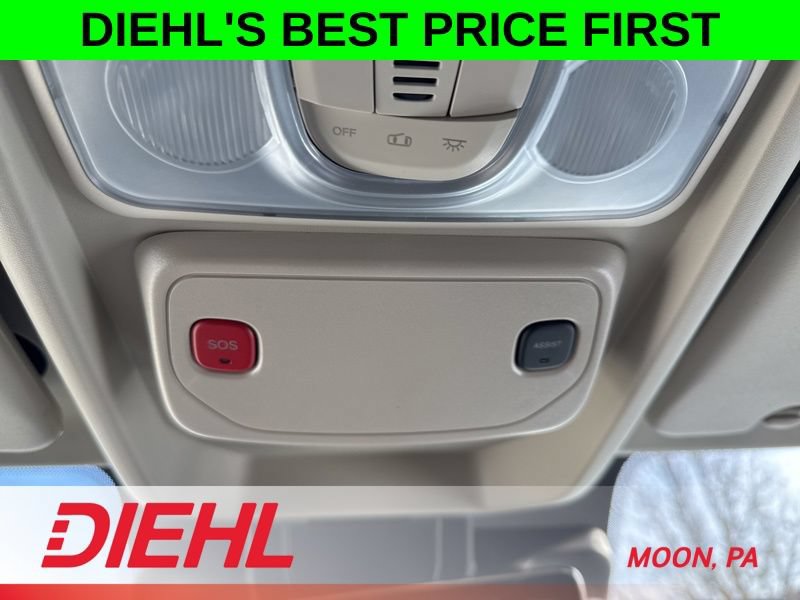 New 2026 RAM ProMaster 2500 w/ Convenience Group FWD image 29