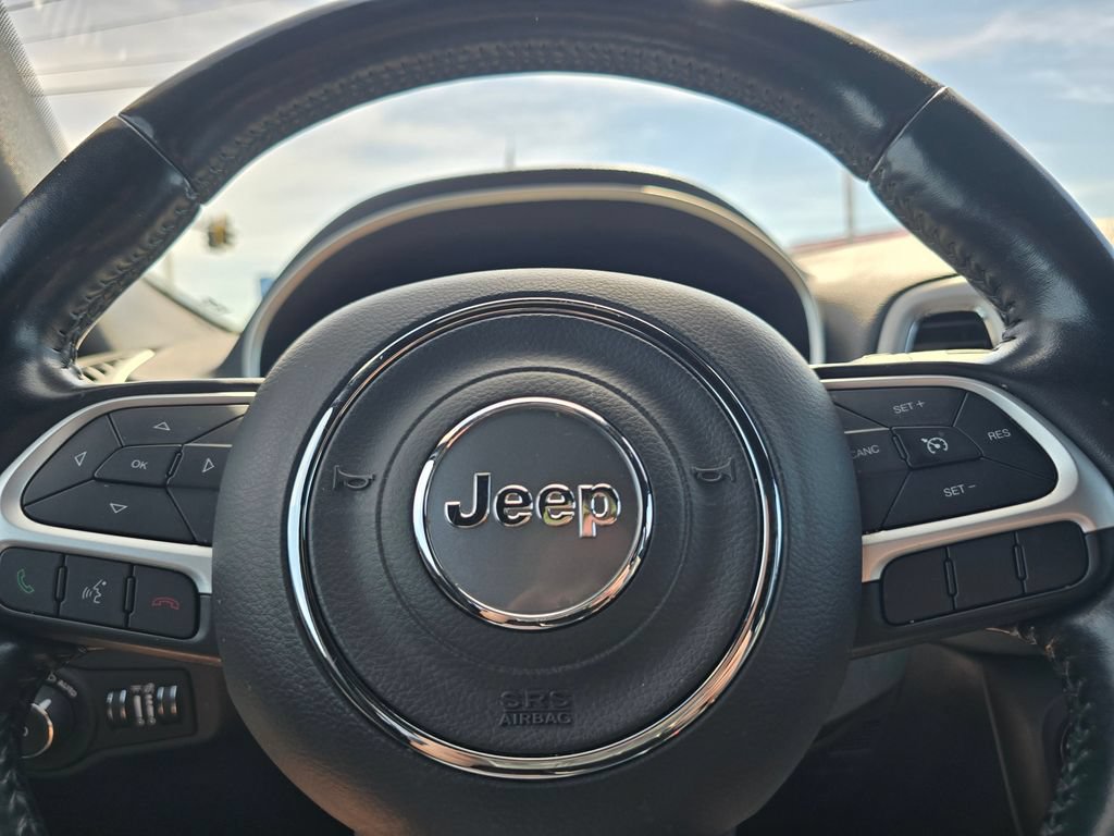 Used 2020 Jeep Compass High Altitude AWD/4WD image 21