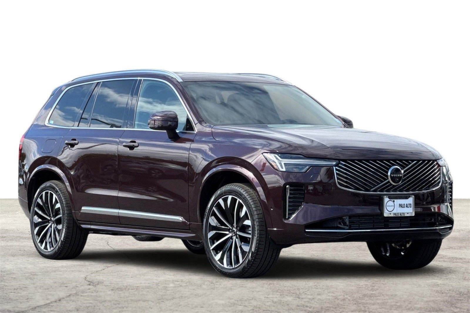 Used 2026 Volvo XC90 T8 Plus w/ Protection Package AWD/4WD image 12