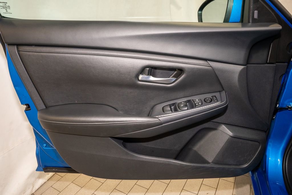 Used 2024 Nissan Sentra SV image 11