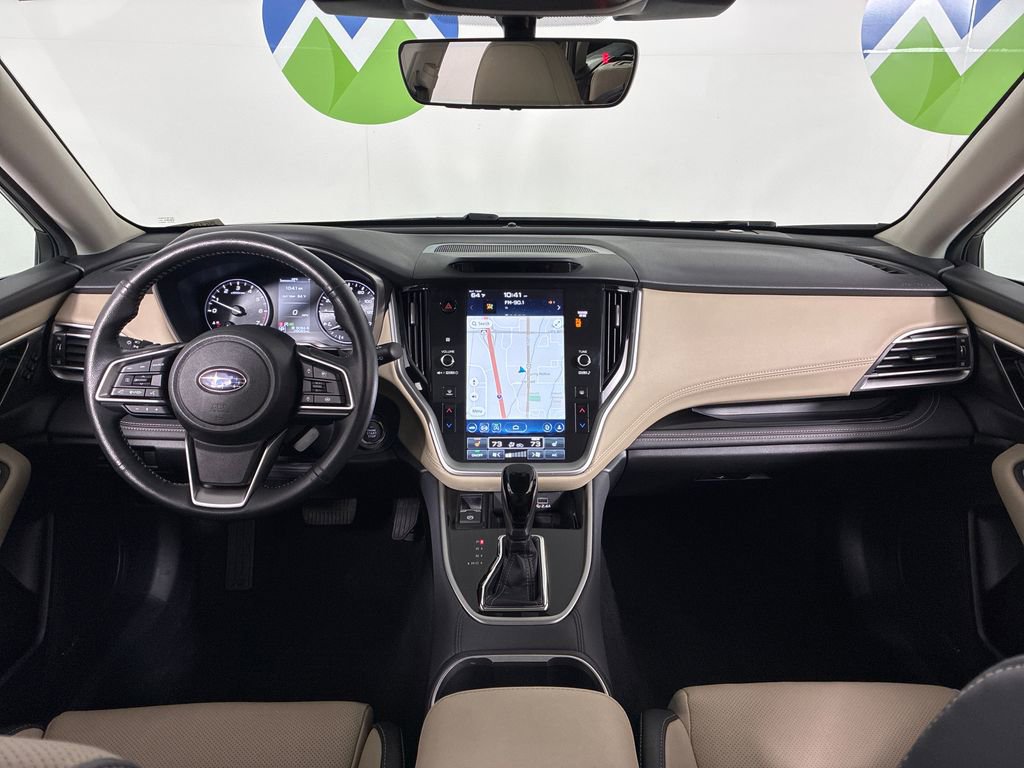 Certified 2023 Subaru Outback Limited image 15