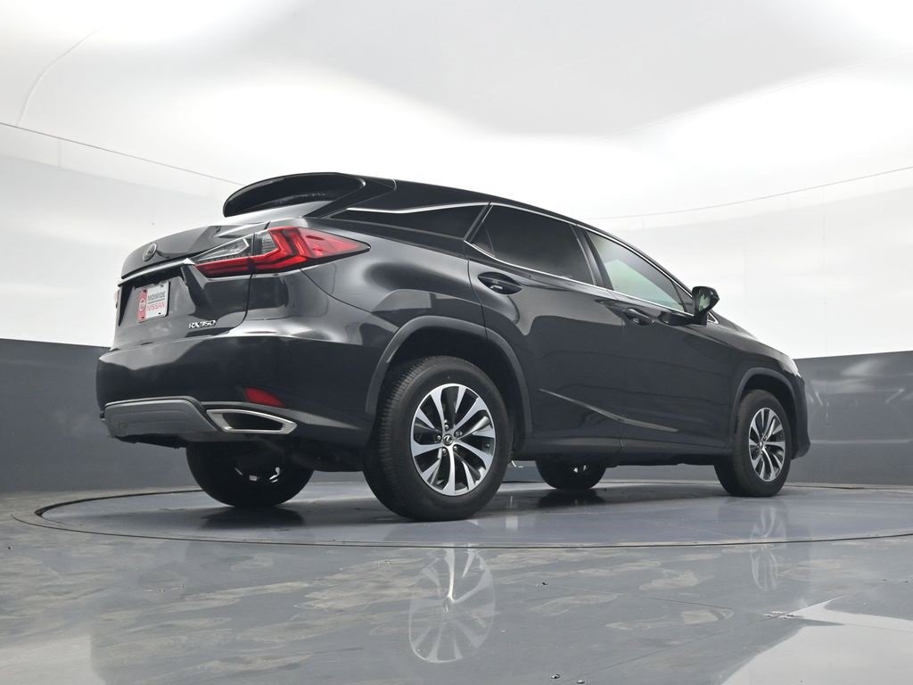 Used 2021 Lexus RX 350 FWD w/ Accessory Package image 20