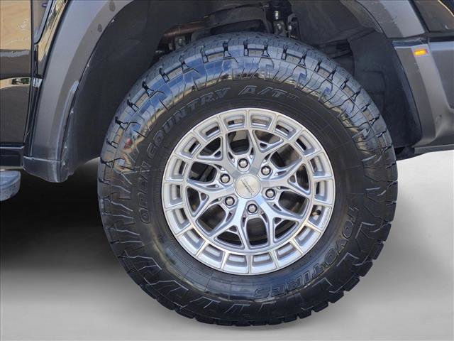Used 2022 RAM 1500 TRX w/ TRX Level 2 Equipment Group AWD/4WD image 18