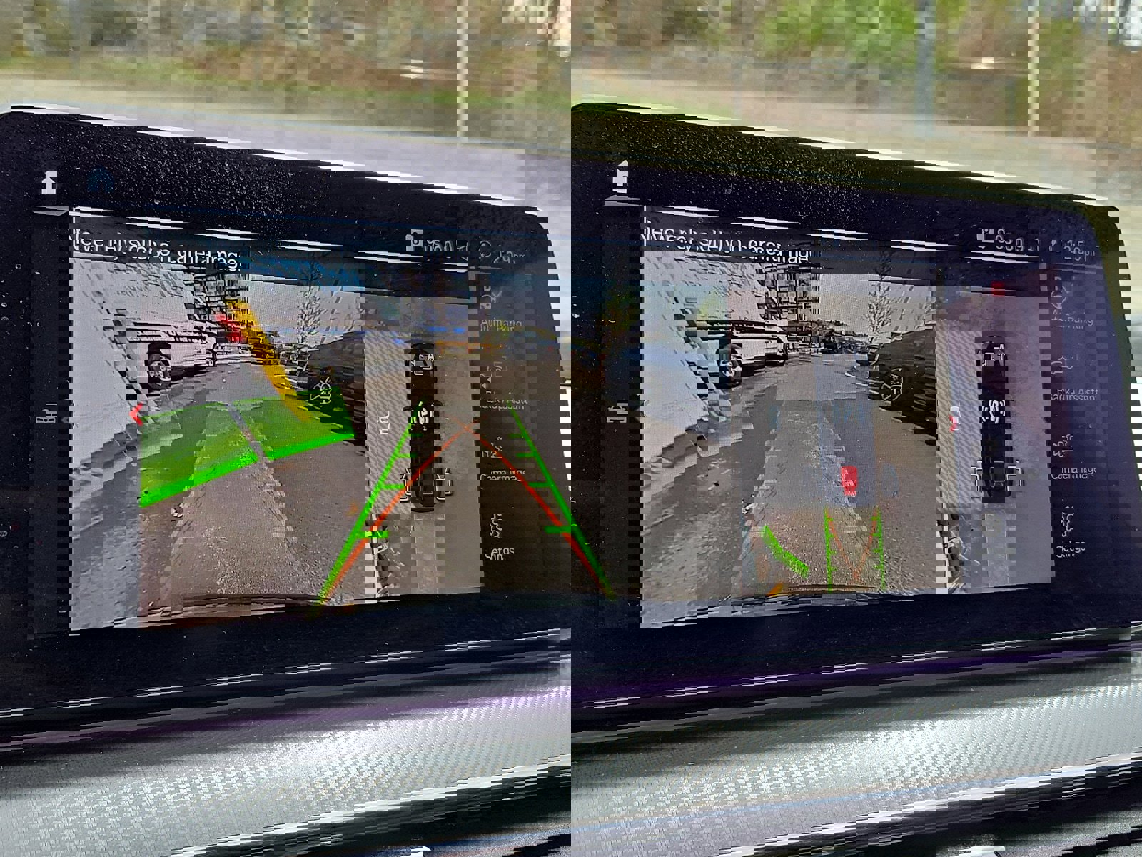 Used 2021 BMW M5 w/ Competition Package image 17