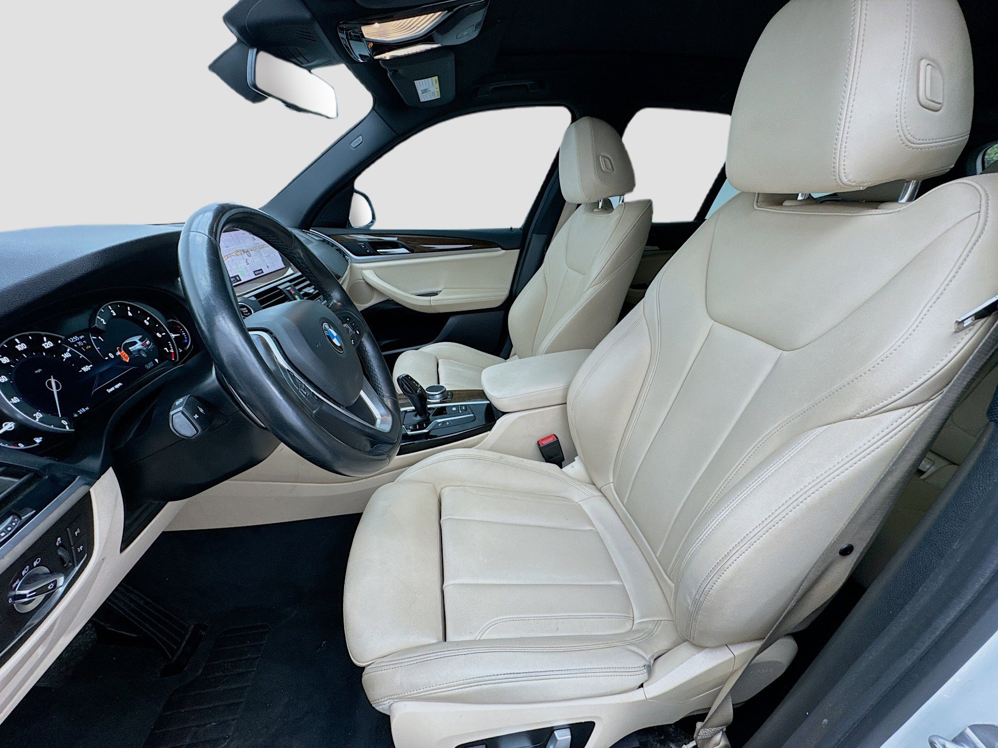 Used 2019 BMW X3 xDrive30i AWD/4WD image 13