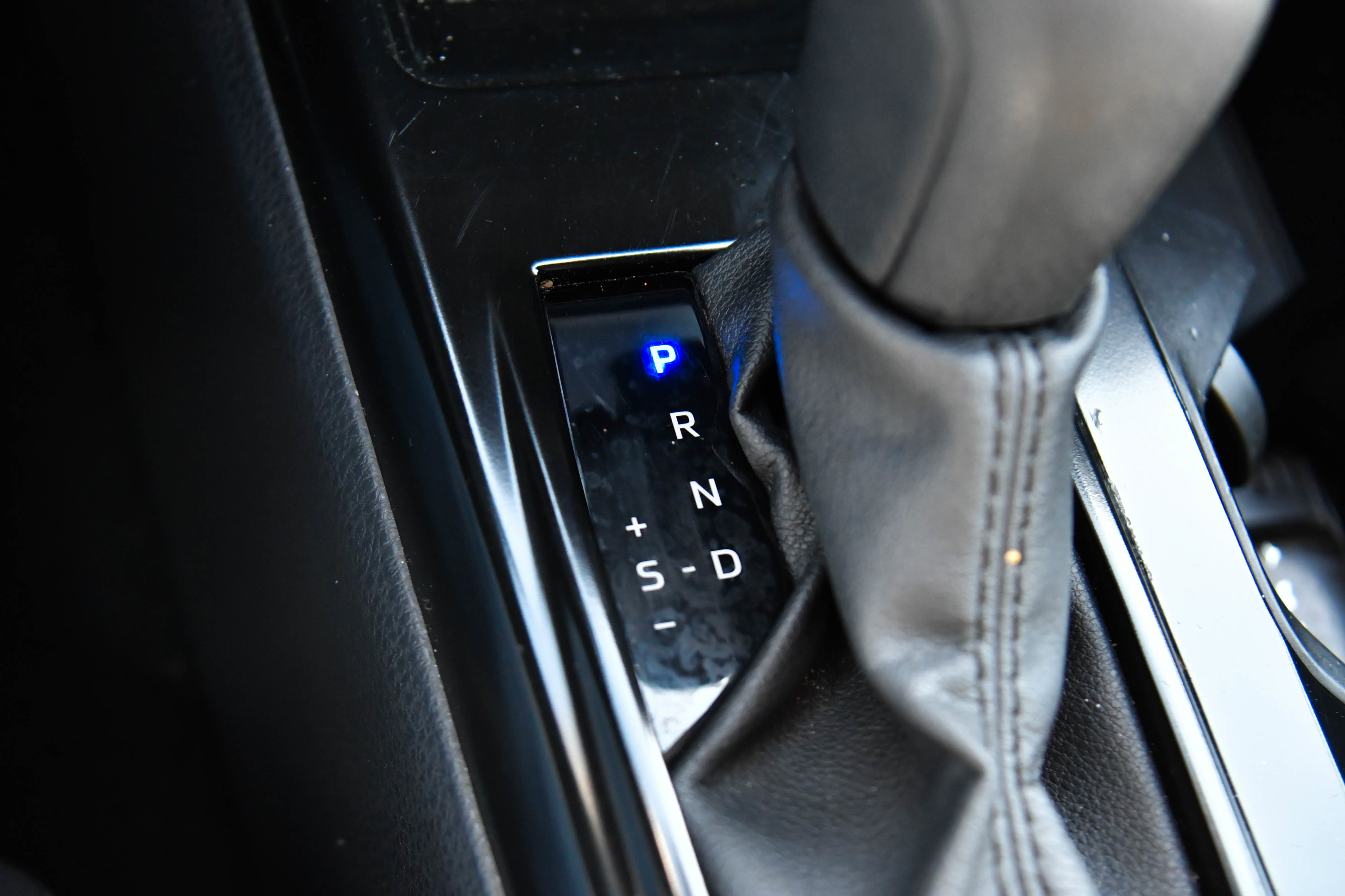 Used 2025 Toyota Camry LE image 27