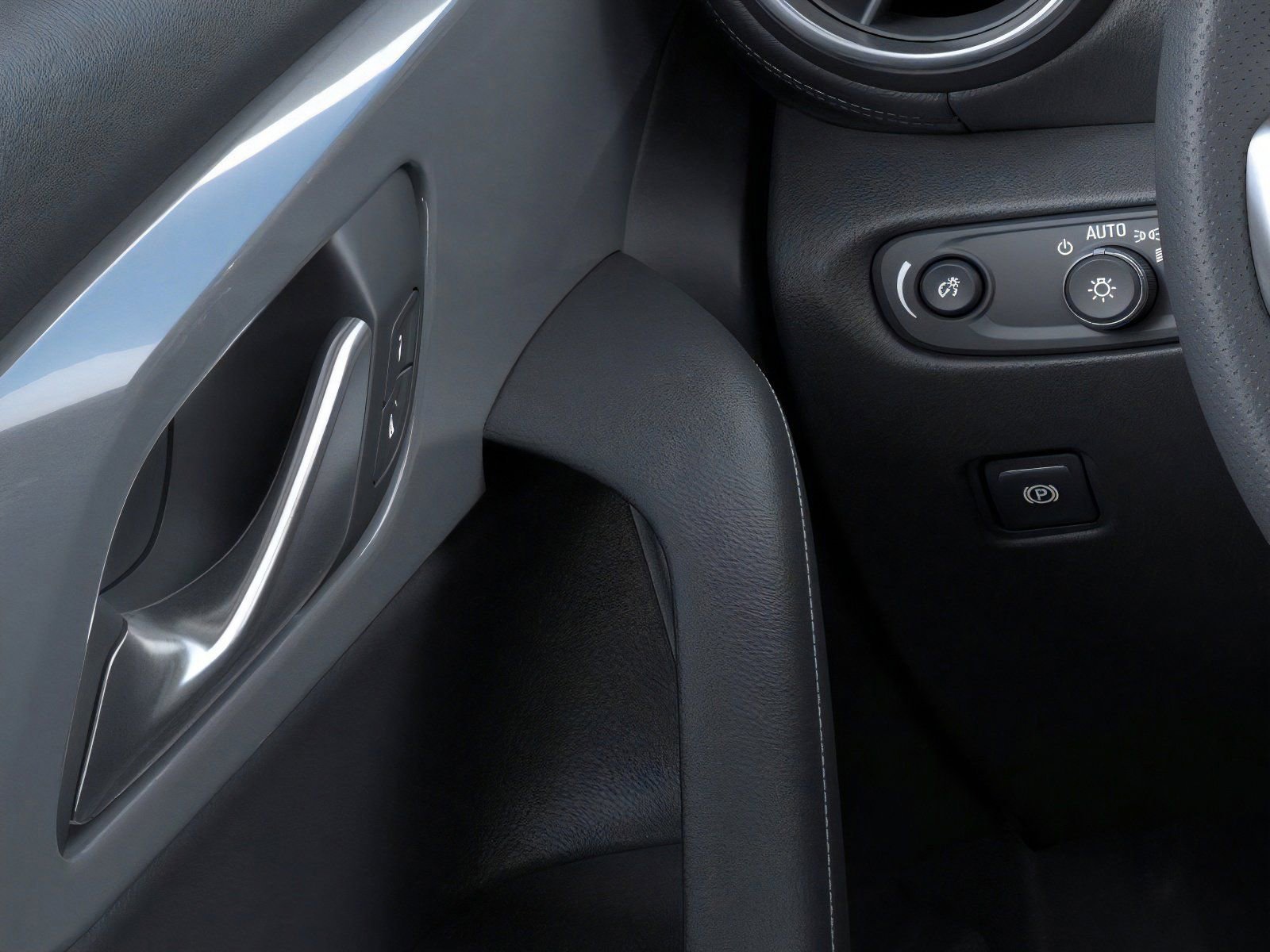 New 2026 Chevrolet Blazer LT w/ Convenience Package image 22