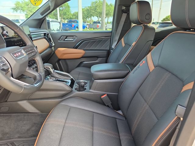 Used 2023 GMC Canyon AT4 AWD/4WD image 15