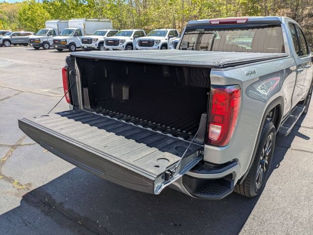 Certified 2023 GMC Sierra 1500 Elevation AWD/4WD image 32