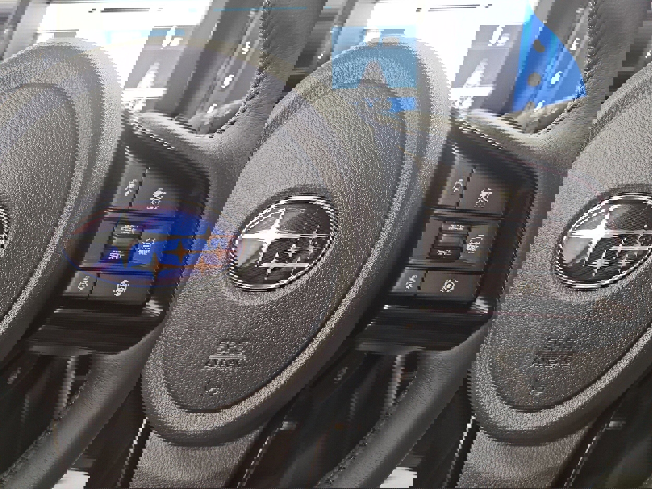 New 2026 Subaru Outback Limited image 10