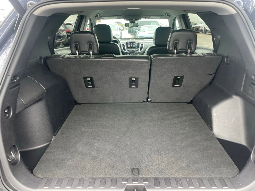 Used 2018 Chevrolet Equinox Premier image 29