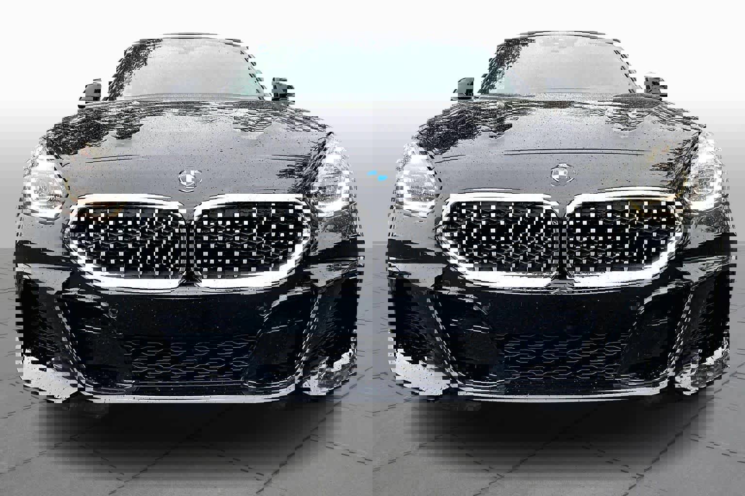 Certified 2022 BMW Z4 sDrive30i w/ Premium Package 2 image 3