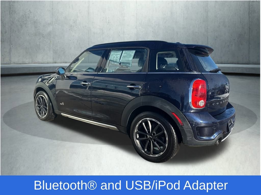 Used 2016 MINI Cooper Countryman S image 6