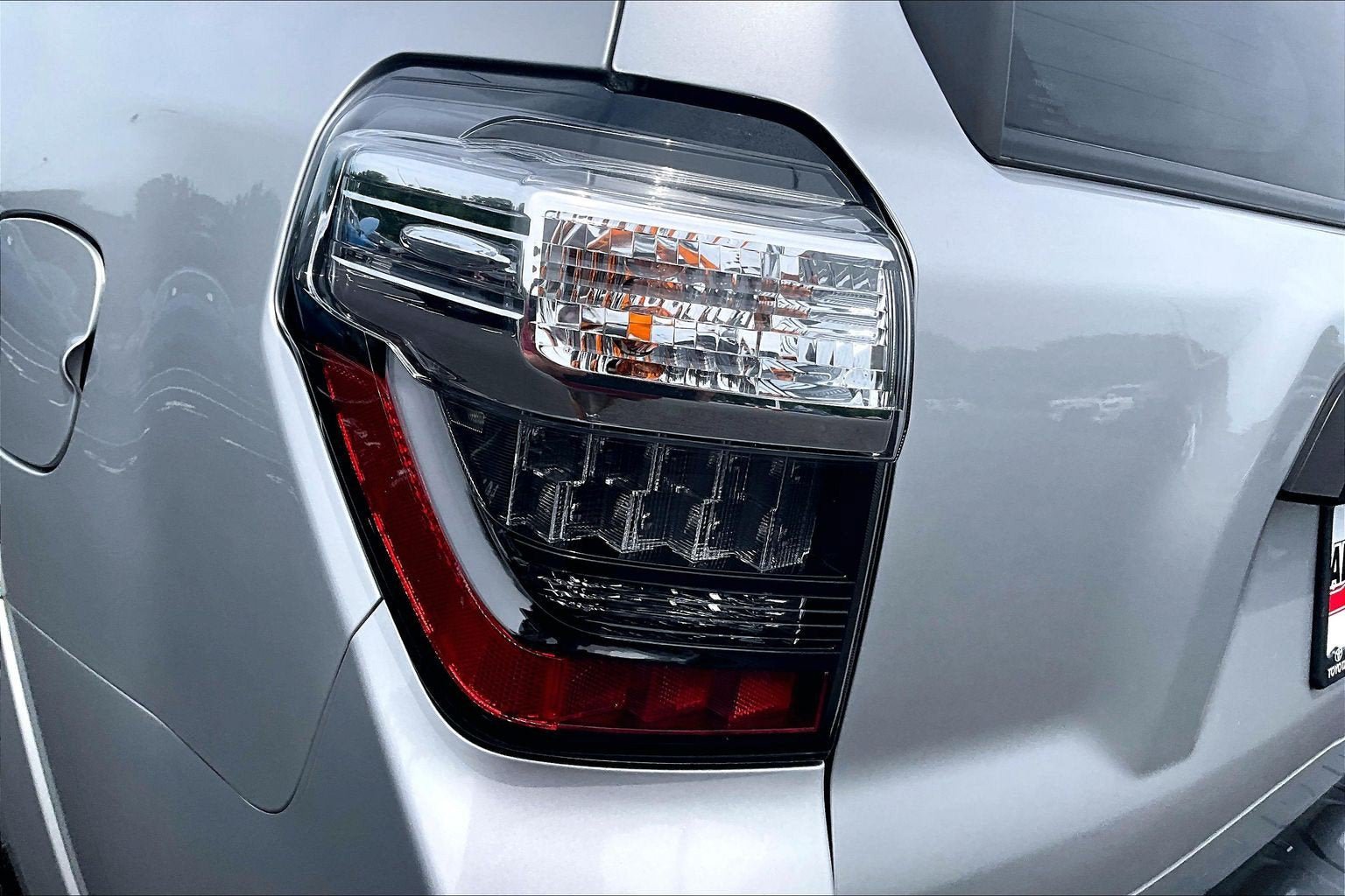 Used 2023 Toyota 4Runner TRD Off-Road Premium AWD/4WD image 27