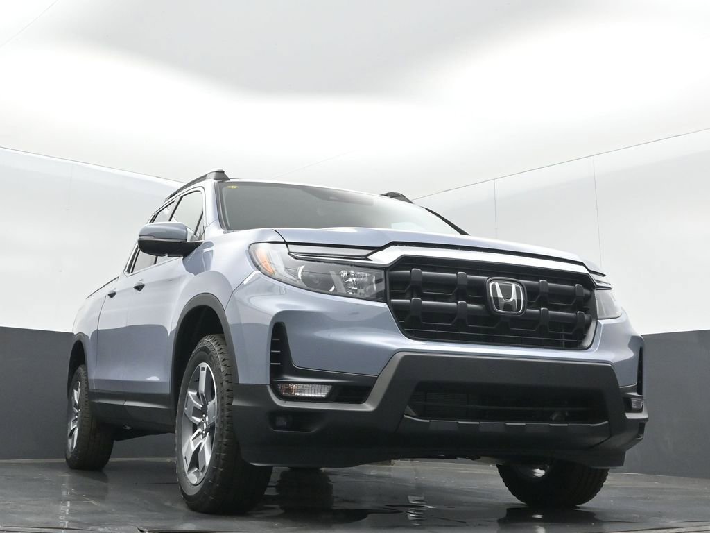 New 2026 Honda Ridgeline RTL image 5