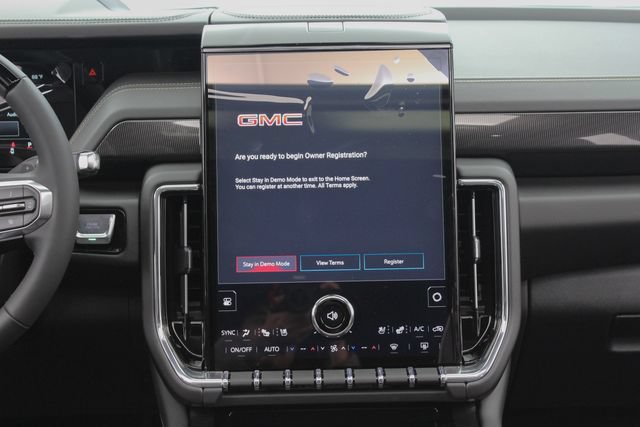New 2026 GMC Yukon XL Elevation w/ Elevation Premium Package AWD/4WD image 23