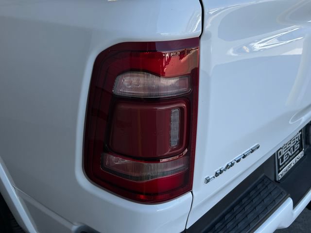 Used 2021 RAM 1500 Limited w/ Body Color Bumper Group AWD/4WD image 17