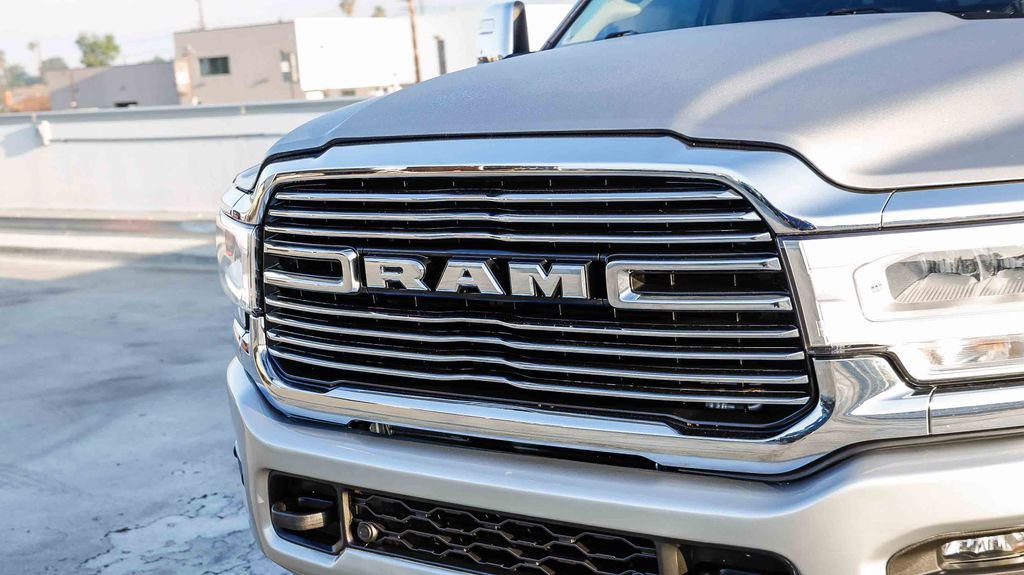 Used 2024 RAM 2500 Laramie image 6