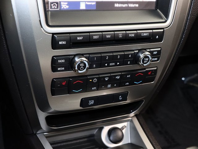 Used 2011 Ford Fusion Hybrid w/ 502A Rapid Spec Order Code image 20