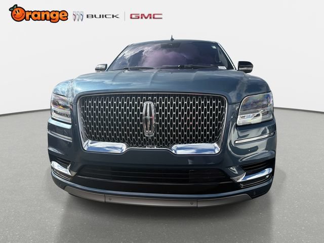 Used 2019 Lincoln Navigator Reserve w/ Cargo Package AWD/4WD image 8
