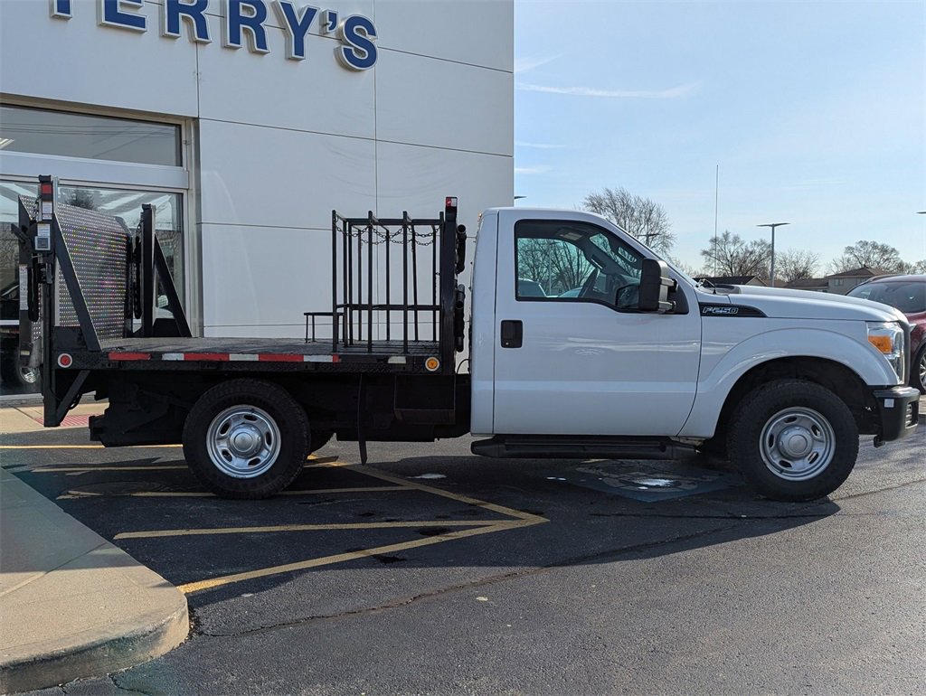 Used 2012 Ford F250 XL video 2