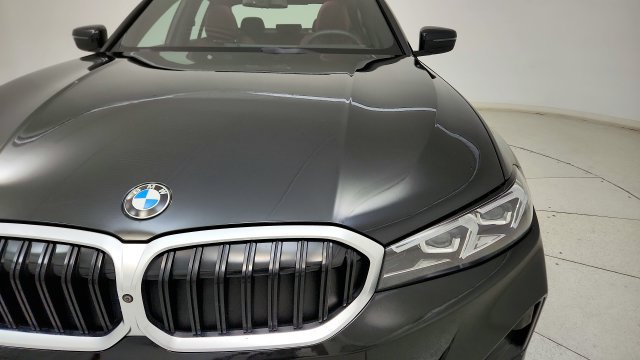 Used 2026 BMW 330i Sedan RWD image 24