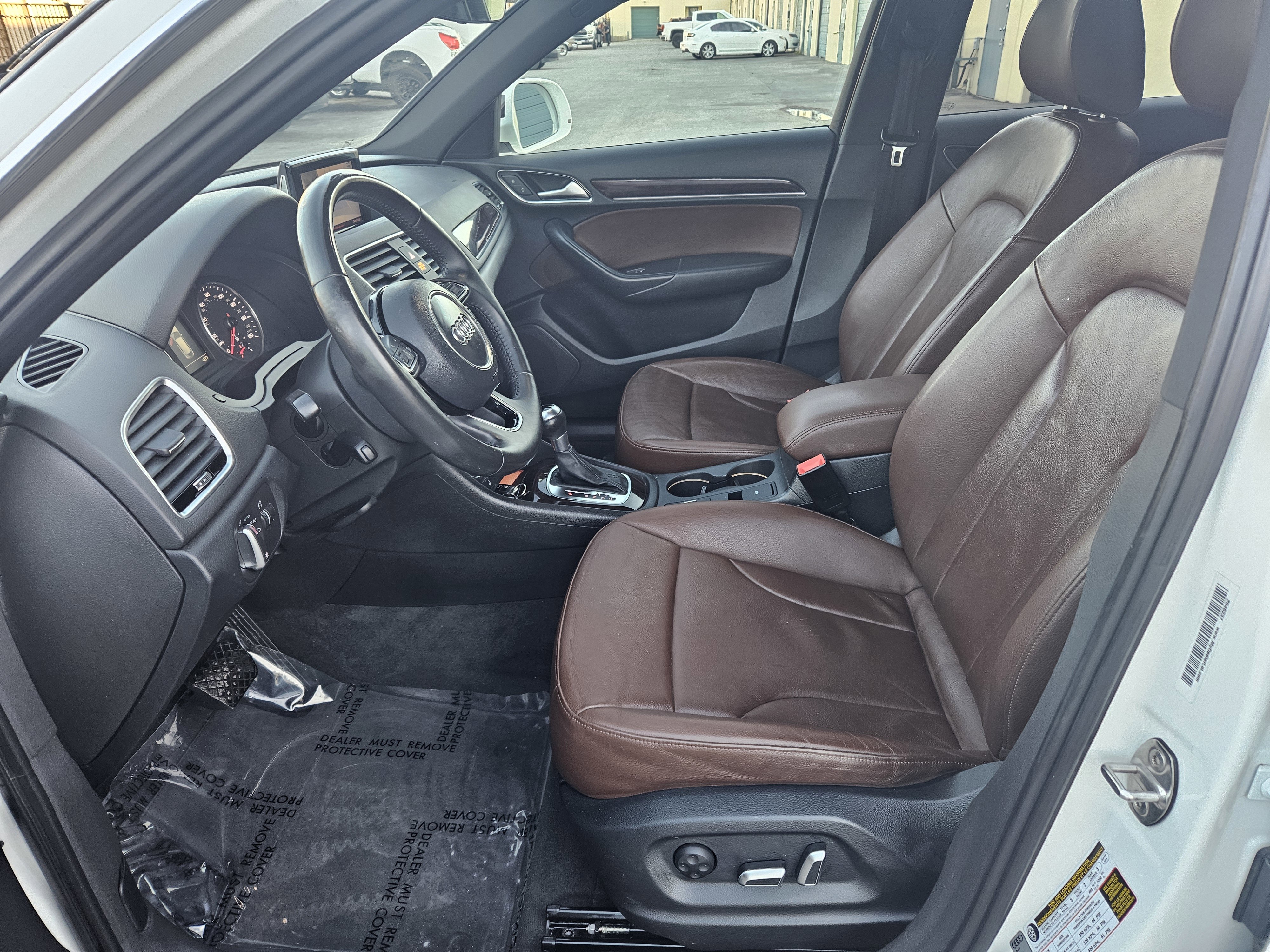 Used 2016 Audi Q3 2.0T Premium Plus image 10