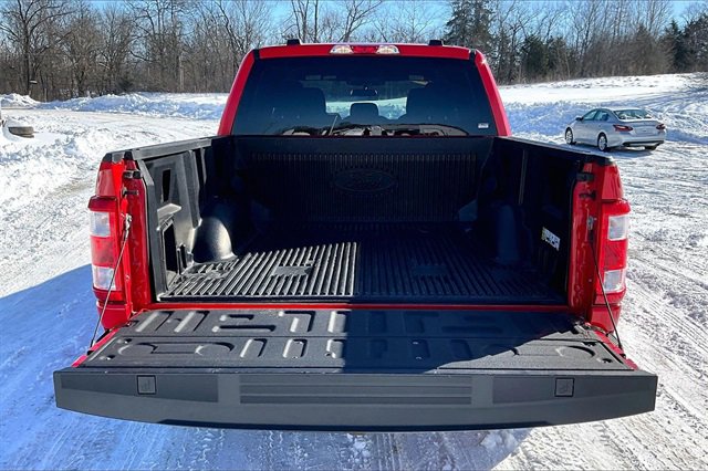 Used 2023 Ford F150 XL image 36