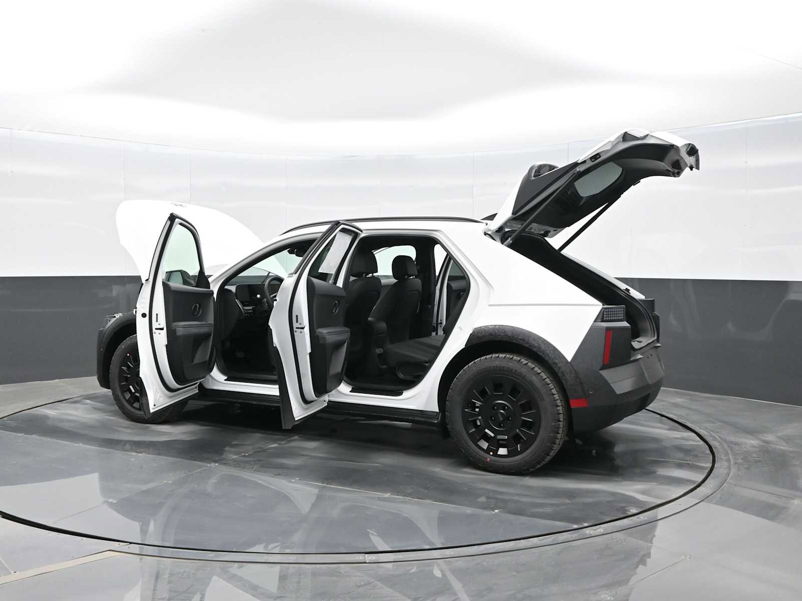 New 2025 Hyundai Ioniq 5 XRT image 43