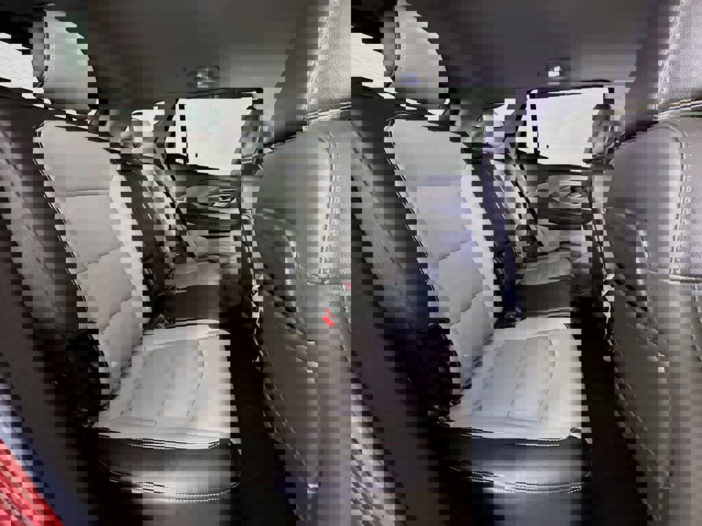 Used 2020 GMC Terrain SLT w/ Preferred Package image 31