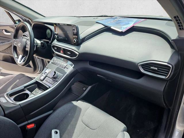 Used 2022 Hyundai Santa Fe XRT FWD image 19