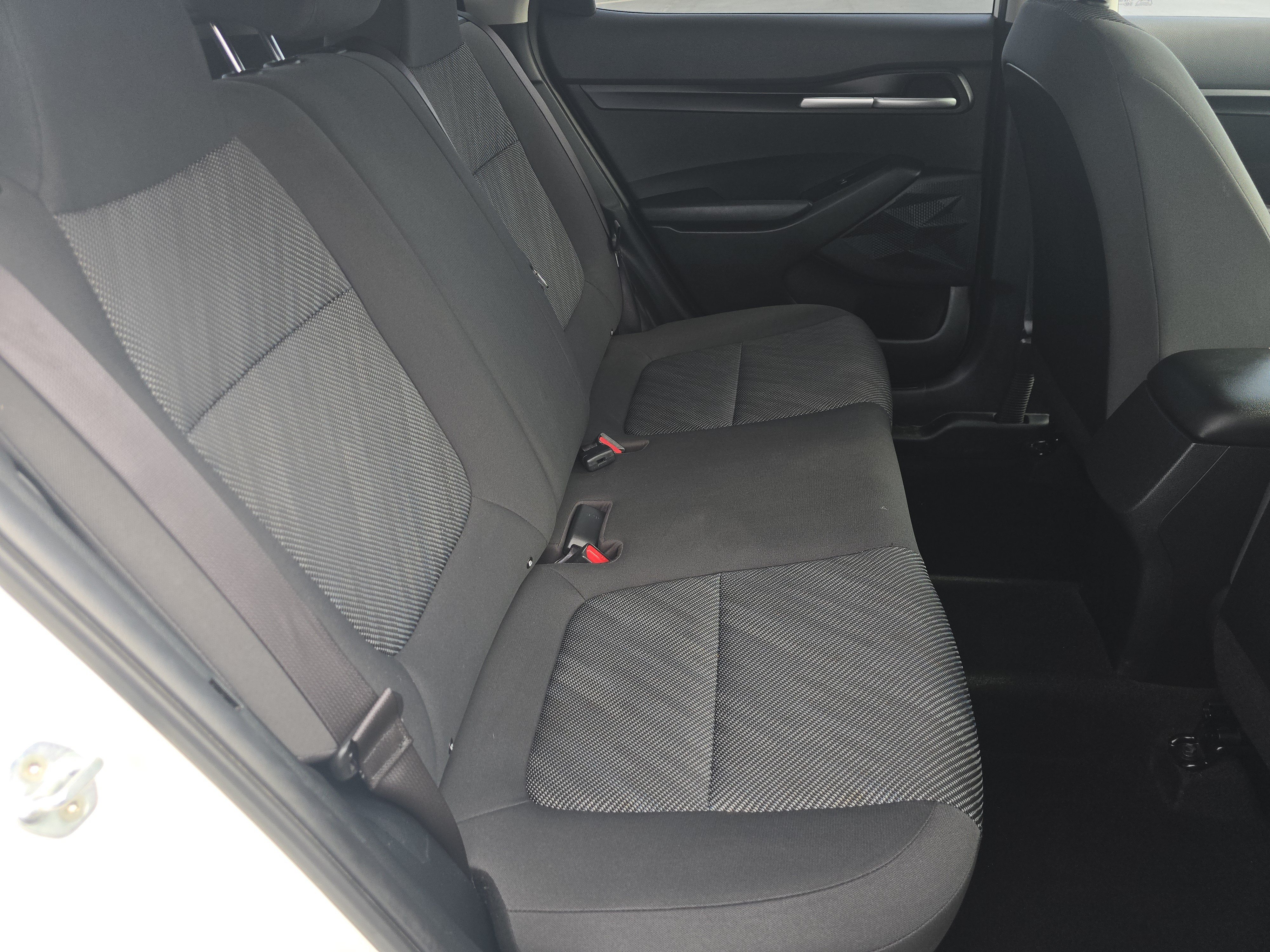 Used 2023 Kia Seltos LX AWD/4WD image 18