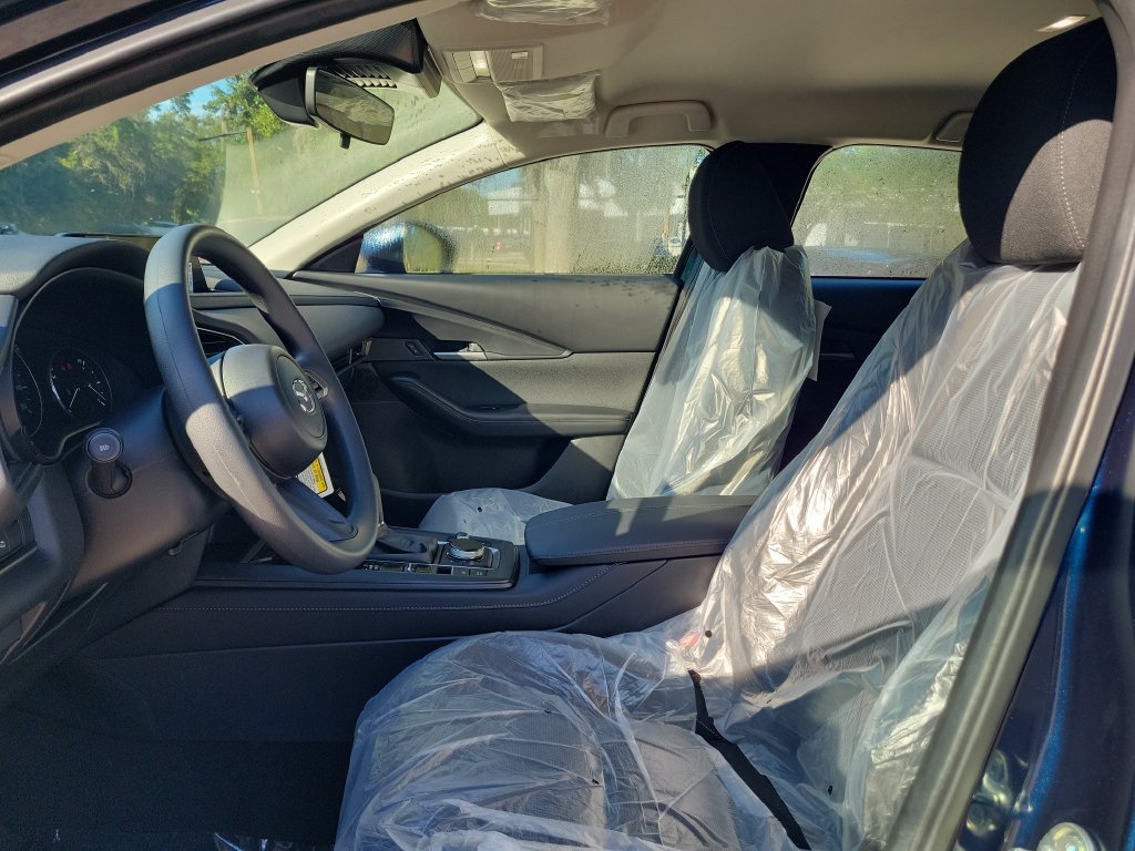 New 2026 MAZDA CX-30 AWD 2.5 S image 2