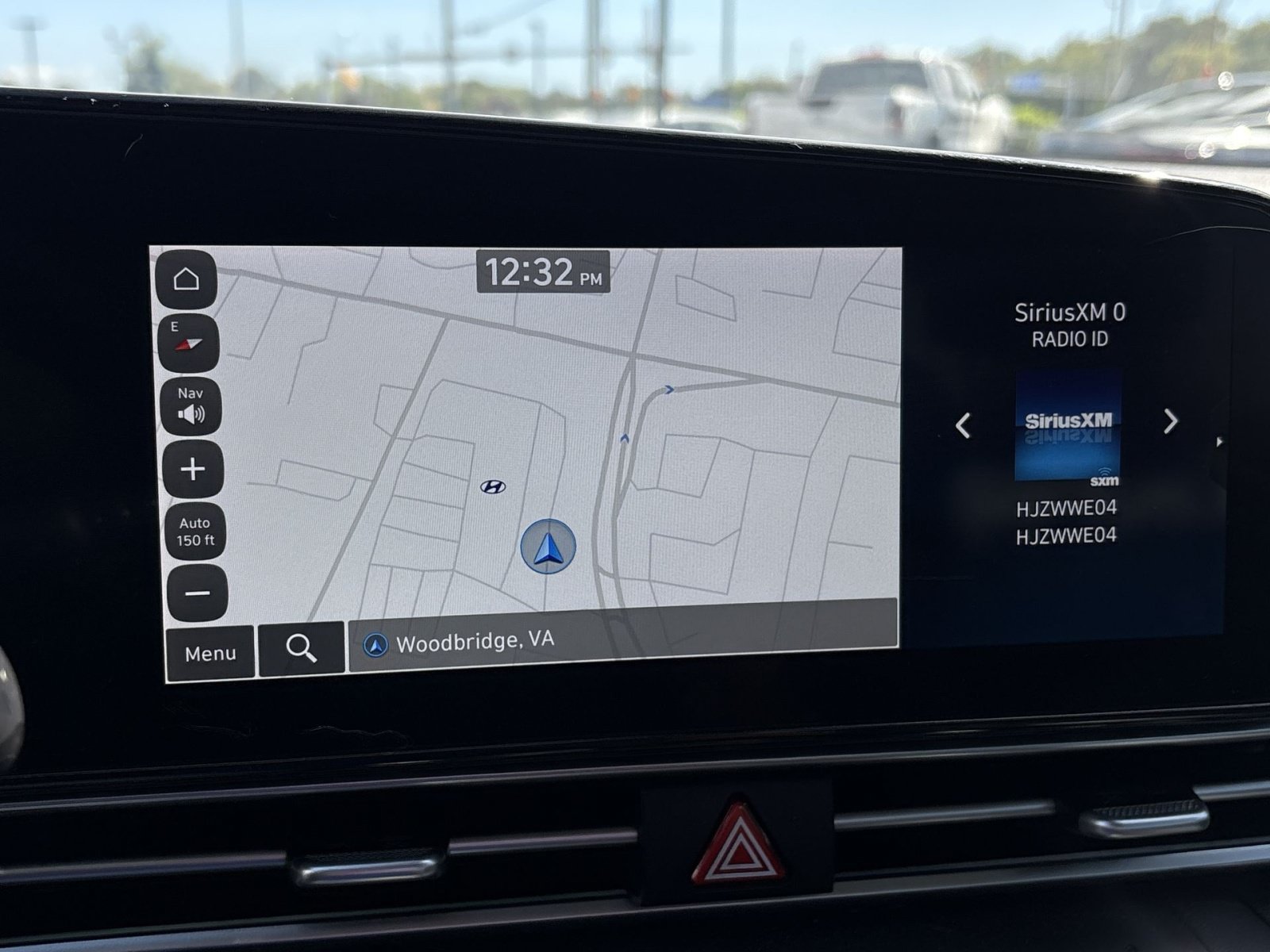 Certified 2025 Hyundai Elantra Limited FWD image 20