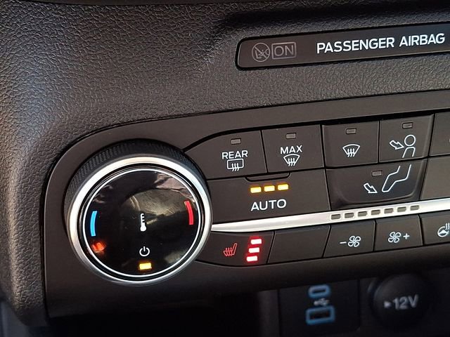 Used 2023 Ford Escape Active image 16