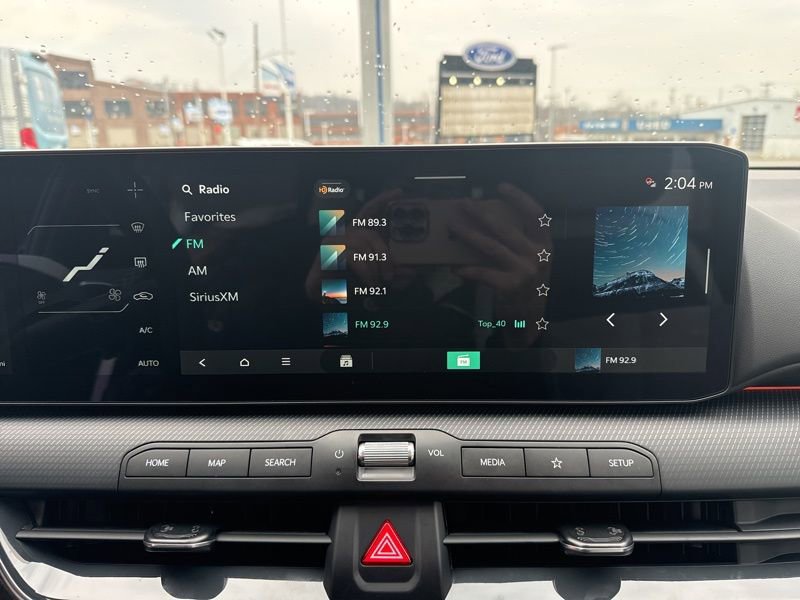 New 2026 Kia K4 GT-Line Turbo image 35