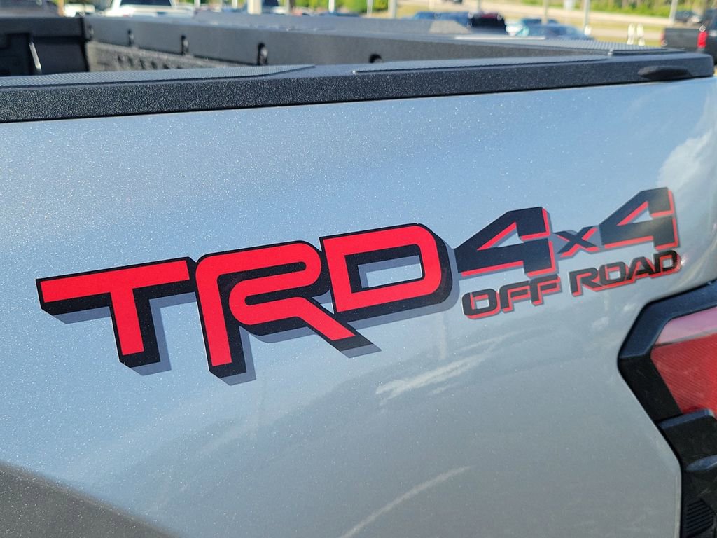 New 2025 Toyota Tundra 1794 Edition image 8