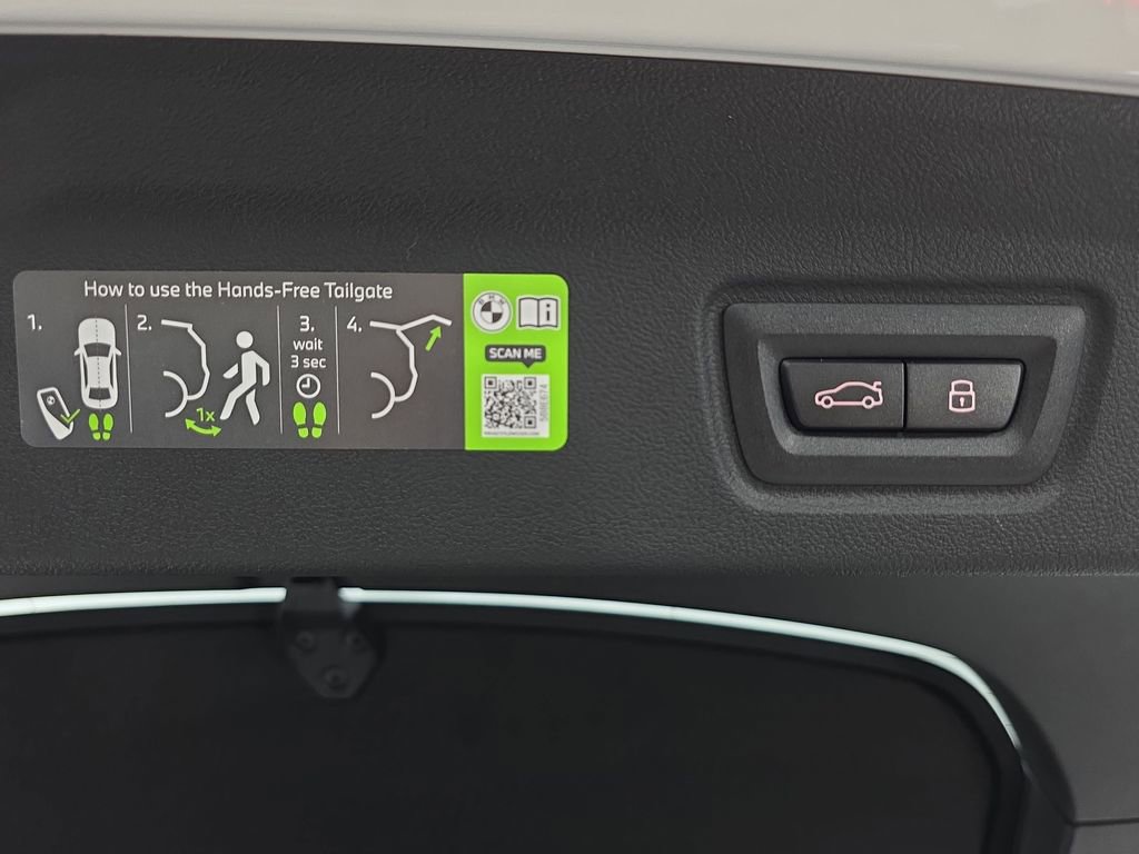 New 2026 BMW i4 xDrive40i w/ M Sport Package image 13