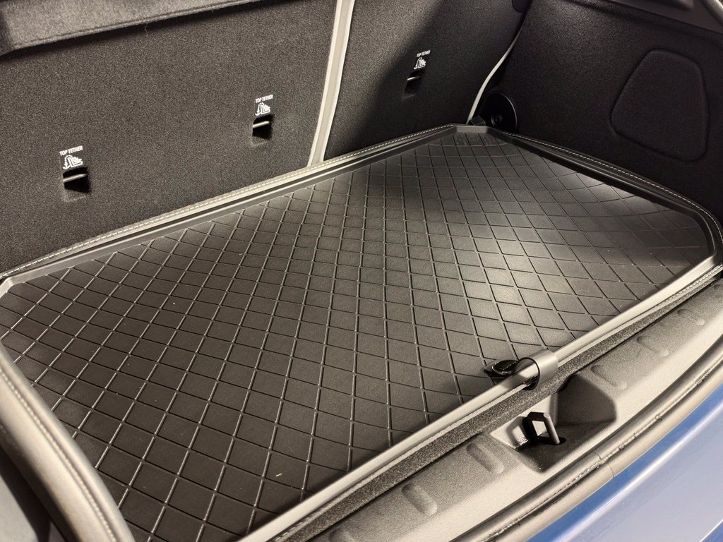 Certified 2026 MINI Cooper S FWD image 33