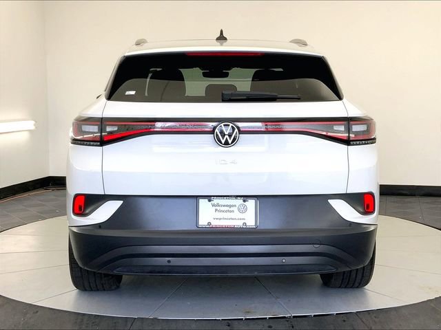 Certified 2022 Volkswagen ID.4 Pro S RWD image 6