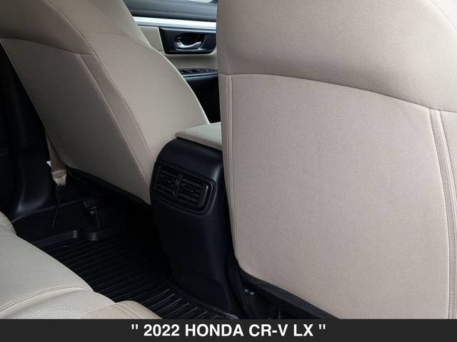 Used 2022 Honda CR-V LX image 33