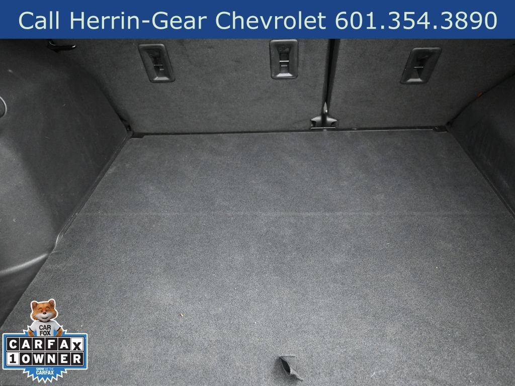 Used 2024 Chevrolet Equinox LS image 13